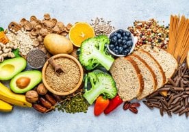Клетчатка — инсон организми учун жуда муҳим бўлган, лекин