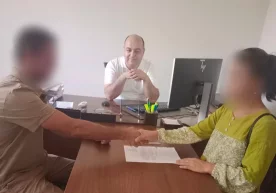 Бугунги кунда оилада эр-хотиннинг ҳуқуқ ва мажбуриятларига