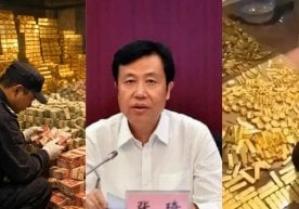 Хитойнинг Хайкоу шаҳри собиқ мери коррупцияда айбланиб,