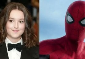 Ёш актриса Белла Рамсей Marvel оламидаги энг севимли