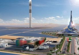 Дубай 2050-йилга қадар энергиянинг 100 фоизини тоза