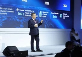 “ICT Week Uzbekistan 2025” ҳафталигида мамлакатда миллий