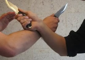 Арманистон пойтахтида нохуш ҳолат рўй берди. Ерeвандaги