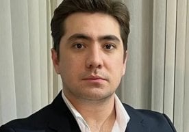 Aktyor Shoxruh Xamdamov "Mirsodiqova bilan"