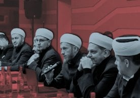 In letzter Zeit sind beunruhigende Nachrichten über die