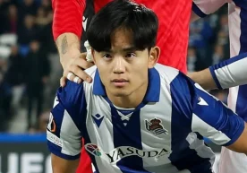 Англиянинг "Тоттенхэм" клуби Испаниянинг