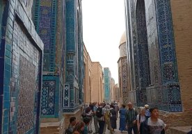 2025 йилнинг январь–апрель ойлари давомида Ўзбекистонга