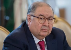 Миллиардер Алишер Усмонов Германияда навбатдаги йирик суд