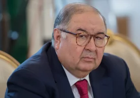 Миллиардер Алишер Усмонов Германияда навбатдаги йирик суд