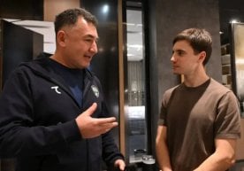 Ўзбекистон миллий жамоаси 2026 йилги жаҳон чемпионати