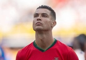 “Ал-Наср” ҳужумчиси Криштиану Роналду ўз вақтида