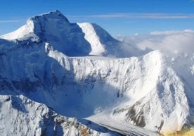 Тожикистонда иқлим ўзгаришининг яна бир таъсири кузатилди