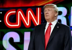 Фото: Shutterstock АҚШ собиқ президенти Доналд Трамп