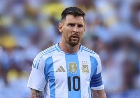 Лионел Месси келаси ёз бўлиб ўтадиган 2026 йилги жаҳон