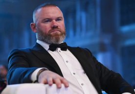 Англия футболи афсоналаридан бири Уэйн Руни «Ливерпул» бош