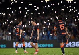 Миланнинг «Интер» клубидан «Расинг Авельянеда»га ижара