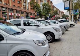 Ўзбекистон Халқ демократик партияси (ХДП) Тошкент