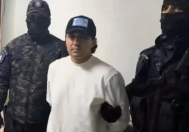 Март ойида The Tower Hotel олдида содир бўлган жанжалда