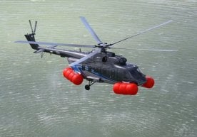 Россиянинг Ростех корпорацияси 2026-йилдан бошлаб тўлиқ