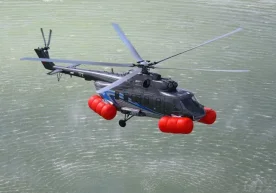 Russia's Rostec corporation will begin serial