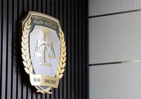 Тошкент шаҳрида таниқли товар белгилари остида қалбаки