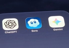 ОпенАИ'нинг AI видео яратиш иловаси бўлган