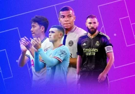 УЕФА чемпионлар лигаси плей-офф босқичи келаси ҳафтадан