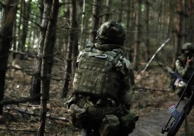 — Россия қўшинлари Донецкда қандай ҳудудни назоратга олди?