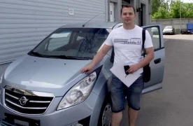 Rossiyaning “Avtostat” tahliliy agentligi mamlakat