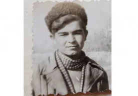 Буюк шоир, Ўзбекистон Қаҳрамони Абдулла Орипов ҳикоя