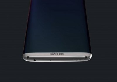 Янги Samsung Galaxy S8 edge намойиш қилинди фото