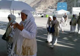 O‘zbekiston haj delegasiyasi 20 yanvar kuni Makka shahrida