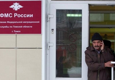 Rossiya 2018 yilga migrantlar uchun kvotani qisqartirdi фото