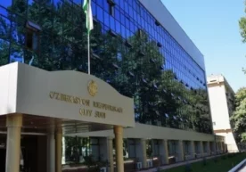 Ўзбекистон Олий суди Раёсати қийноққа солиш ва