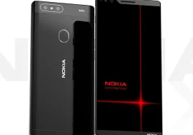 Фото: «Корреспондент.net» Тармоқда Nokia X смартфонинг