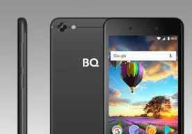 Фото: «DigiMedia.ru» Россиянинг «BQ» бренди янги ҳамёнбоп