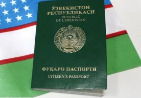 Mening Fikrim порталида Ўзбекистон Республикаси фуқароси