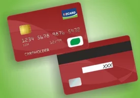 Фото: «Uzcard.uz» Илк кобейжинг пластик карталари