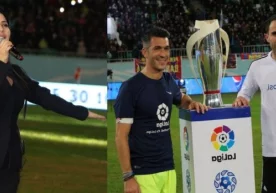 28 октябрь куни Тошкент шаҳридаги Миллий стадионида