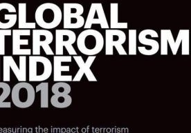 Global Terrorism Index янги рейтингида Ўзбекистон 138