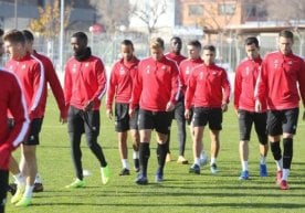 Ispaniya Segundasida ishtirok etuvchi «Reus» klubi