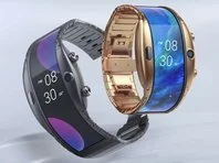 Xitoyning Nubia kompaniyasi o‘zidan smartfon va aqlli soat