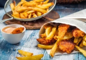Шундай махсулотлар борки, баъзи мамлакатларга ташриф