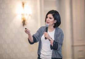 Фото: «cso-central.asia» Давлат бошқаруви соҳасида