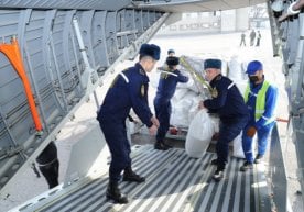 Эрон Ислом Республикасига Ўзбекистон томонидан