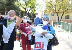 Фото: Соғлиқни сақлаш вазирлиги Бугун, 29 март куни