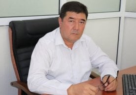 Тошкент тиббиёт академиясининг Анестезиология ва