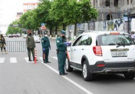 Ўзбекистонда эпидемиологик вазият кескинлашгани сабабли