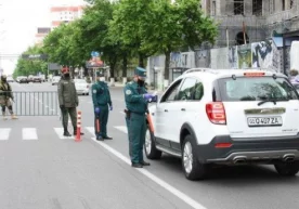 O‘zbekistonda epidemiologik vaziyat keskinlashgani sababli