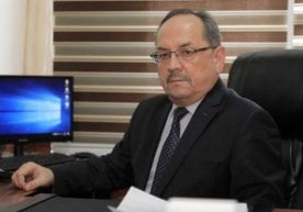 Нурмат Отабеков: «Вирус қандай «сюрприз»лар тайёрлаб қўйганини билмаймиз» фото